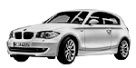 BMW E81 P3093 Fault Code