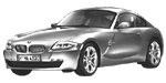 BMW E86 P3093 Fault Code
