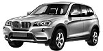 BMW F25 P3093 Fault Code
