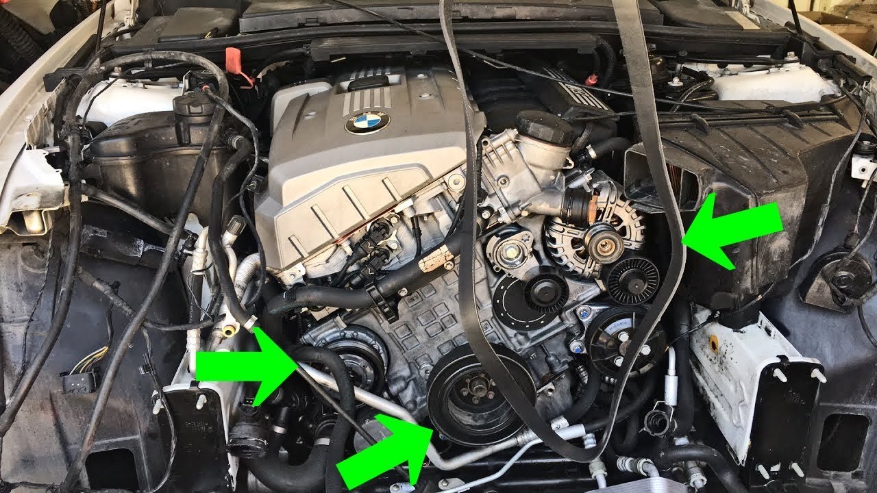 See P3093 in engine
